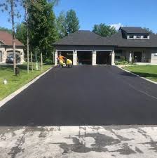 Driveway Pressure Washing in Arlington, TN